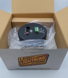 Broadway Limited 1632 Layout Lightning Storm Kit - Bild 1 von 2