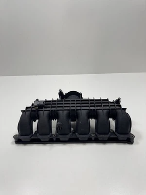 ✅07-13 BMW N54 535i 335i 135i 335IS COLECTOR DE ADMISIÓN OEM Foto 1 de 4