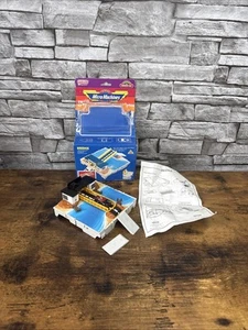 Micro Máquinas Juego Viaje City Bridge Completo Con Plus Caja e Instrucciones - Imagen 1 de 12