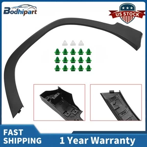 Se adapta a GMC Terrain 2018-2023 nuevo guardabarros acampanado moldura delantero izquierdo conductor LH EE. UU. - Imagen 1 de 15