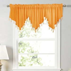Energy Efficient Curtains Noise Reduction Curtains Thick Fabric Timeless Design - Picture 1 of 32