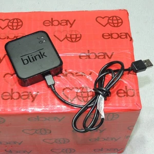 Módulo de sincronización Blink XT 1ª generación WIFI sistema de seguridad para el hogar interior/exterior BSM00203U - Imagen 1 de 6