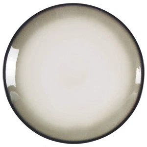 Sango Nova Black  Salad Plate 4024095 - Picture 1 of 1
