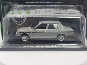 Lancia Beta trevi VX Norev 1/43 Grigio 1983 - Foto 1 di 3