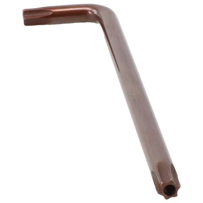 For Torx Screwdriver Wrench Tool Set with Sizes For T10 to T50 for Repairs - Image 1 of 4