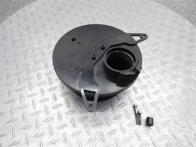 2005 02-09 Yamaha Road Star XV1700 Aftermarket Air Filter Mount  - Image 1 of 4