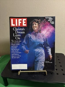 February 1996 Issue - LIFE Magazine - Imagen 1 de 1