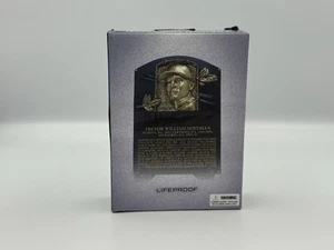 Trevor Hoffman Hall Of Fame Replica Padres SGA HOF New Plaque 4.75" x 3.5" - Picture 1 of 4