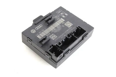 Módulo de control de ventana puerta trasera izquierda AUDI A6 S6 A7 S7 2012-2018 4G8959795J #3174 Foto 1 de 4