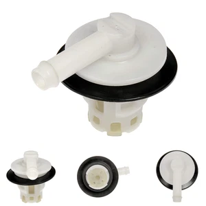 Válvula de ventilación del tanque de combustible 1 para modelos Ford/Lincoln construcción duradera resistente a la intemperie - Imagen 1 de 5