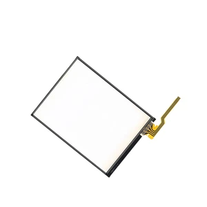 New touch screen for Nintendo 2DS game console repair accessories - Picture 1 of 6