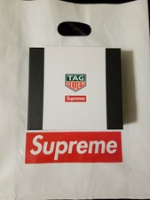 supreme tag heuer pocket pro stopwatch