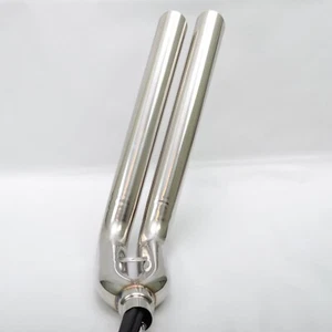 All out Fab BLAST PIPE VERSION 12 LONG AND EXTENDED BLASTPIPE BOSOZOKU - Picture 1 of 8