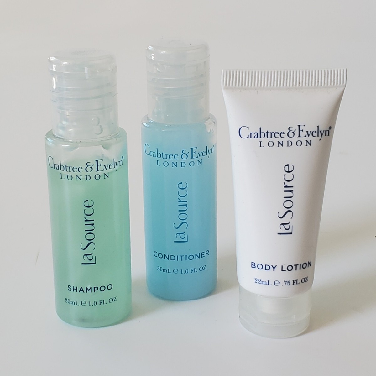 Crabtree & Evelyn Adult Shampoos & Conditioners for sale | eBay Crabtree & Evelyn Adult Shampoos & Conditioners for sale | eBay