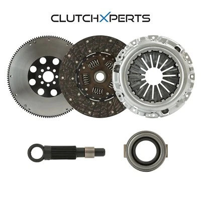 KIT EMBRAGUE + VOLANTE CXP OEM para SUBARU IMPREZA WRX STi EJ257 2004-2021 6 VELOCIDADES Foto 1 de 4