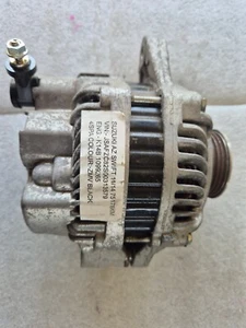 SUZUKI FZ SWIFT FZC82S Alternator / Generator 75,178kms 02/2011-6/2017 - Bild 1 von 8