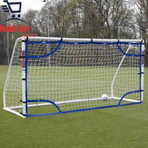 Samba 12' x 6' Fußball Zielnetz Torübung Training Erwachsene Kinder Neu - Bild 1 von 12