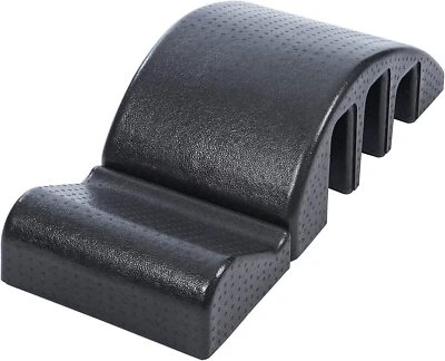 Spine Corrector Pilates Barrel Lumbars Support Fitness Massage Home Gym Yoga - Image 1 of 4