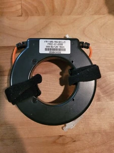 NOYES FR1-M5-150-SC-ST Fiber Ring OTDR Launch Cable Single Mode SC-LC - Picture 1 of 3