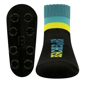 BEACHIES®HX Wattsocken Surfsocken Strandsocken Outdoor Schwarz Gr. 19 - 45 NeU