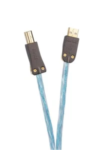 Supra Cables USB Excalibur A - B 4,0 m - Bild 1 von 4