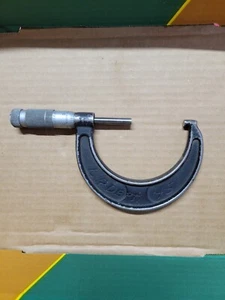 Brown & Sharpe 2-3 Mikrometer - Bild 1 von 18