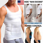 Ceintures pour hommes ceinture réductrice pour hommes homme homme body shaper ventre contrôle top