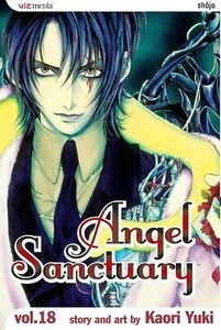 Angel Sanctuary, Vol. 18 Tapa blanda - 13 de febrero de 2007 por Kaori Yuki - Imagen 1 de 1