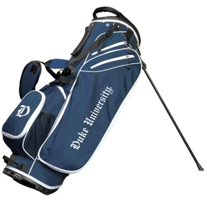 Duke Birdie Stand Golf Bag 14-Way , Navy Color 36" x 15" x 9" - Picture 1 of 1