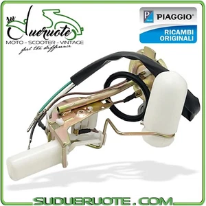 Galleggiante Benzina Sonda Livello per Vespa PX T5 125 150 200 1983-1997 Piaggio - Foto 1 di 6