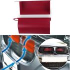 For BMW E90 91 E92 E93 Air Scoops Car Accessories Front Grille To The Filter