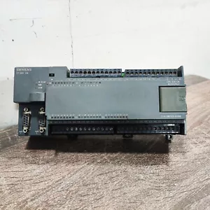 USADO | UNIDAD COMPACTA PLC SIEMENS 6ES7216-2BD23-0XB8 SIMATIC S7-200 CN 226 - Imagen 1 de 4