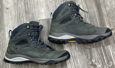 Botas de senderismo Vasquez gamuza suela Vibram para mujer talla 8” Foto 1 de 4