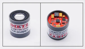 Dietz Profi - SoundBox " Wunschsound" Spur-G / LGB - Bild 1 von 1