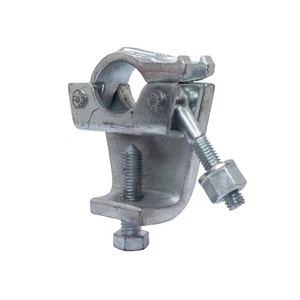 Scaffold Coupler Gravlock / Beam Clamp to suit 48mm pipe - Picture 1 of 3