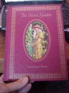 THE SECRET GARDEN by BURNETT (2004 DALMATION PRESS, GREAT CLASSICS for CHILDREN - Foto 1 di 1