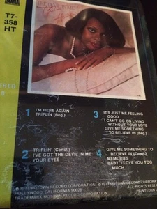 THE DEVIL IN ME Thelma Houston WERKSEITIG VERSIEGELT 8-Spur SCHNELLER VERSAND - Bild 1 von 1