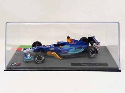 SAUBER C23 F1 (2004) FELIPE MASSA / MODELLINO IN SCALA 1/43 - Immagine 1 di 4