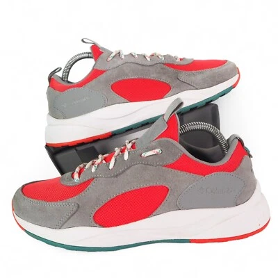 Columbia Horizons Lane Waterproof Outdoor Sneakers YL1035-633 Women's 9.5 - Image 1 of 4