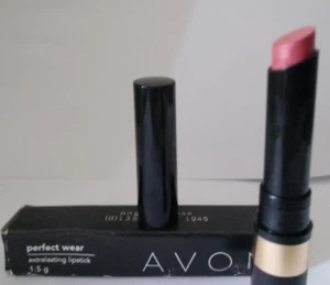 Avon Perfect Wear Extralasting Lipstick - Ongoing Rose - Picture 1 of 4