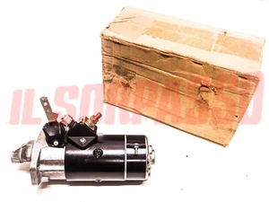 MOTORINO AVVIAMENTO FIAT 500 R - 126 TUTTI I TIPI NUOVO NOS - Imagen 1 de 5