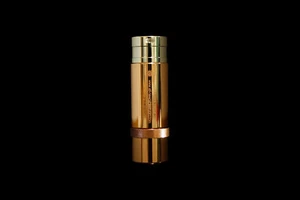 ATL ETP-M3XLR-RH Hi-End XLR Male Connector - Picture 1 of 4