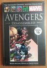 Avengers Disassembled Graphic Novel - WandaVision - Marvel Collection Volume 34