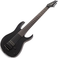 Gitara elektryczna Ibanez M8M MESHUGGAH Marten Hagstrom SIGNATURE 8-strunowa open box