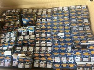 HÄSSLICHE KÖDER NR. 3 SORTIERT 30 JAHRE ALT BRANDNEU IN PACKUNG SIE WÄHLEN EINE - Bild 1 von 28