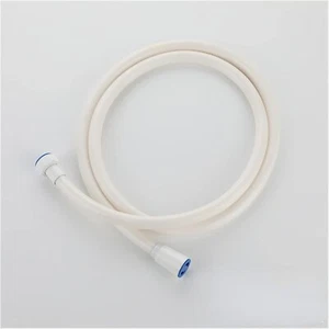 High pressure PVC Shower Hose 60 inch PVC Hose for Handheld Shower Head Flexibl - Picture 1 of 1
