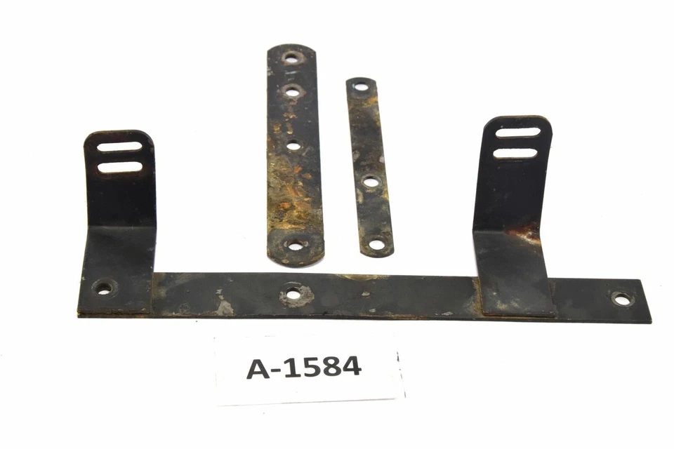 Moto Guzzi 1000 SP I VG - rear axle wheel axle rear axle A1584 - Image 1 of 1