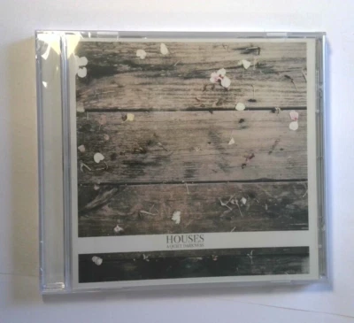 Houses, A Quiet Darkness [New CD] Foto 1 de 2