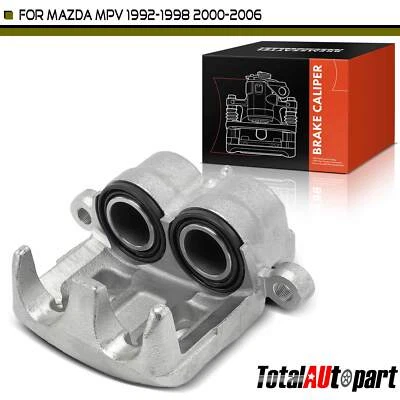 Pinza de freno sin soporte para Mazda MPV 1992-1998 2000-2006 delantera derecha o derecha Foto 1 de 4
