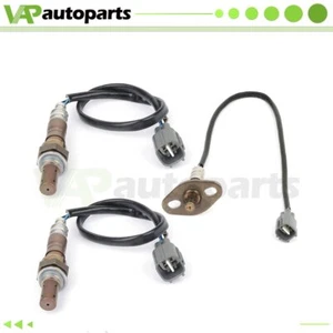 For 99-03 Lexus RX300 3.0L A/F Ratio O2 02 Oxygen Sensor Heated 3pcs Upper Lower - Picture 1 of 9